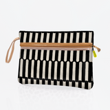 Kids Sticky Fingers Cellphone Pouch | Laminated Fabric