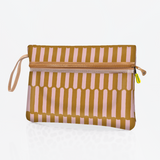 Kids Sticky Fingers Cellphone Pouch | Laminated Fabric