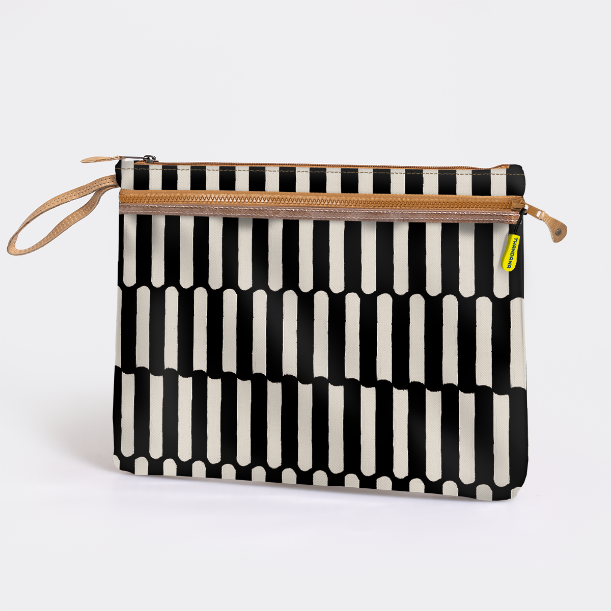 Sticky Fingers IPad | Laminated Fabric
