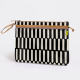 Sticky Fingers IPad | Laminated Fabric