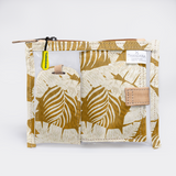 Travel Set | Laminated Fabric