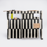 Travel Set | Laminated Fabric