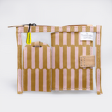 Travel Set | Laminated Fabric