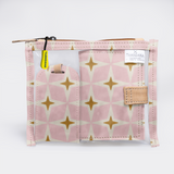 Travel Set | Laminated Fabric