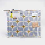 Travel Set | Laminated Fabric