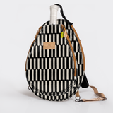 Kids Padel & Tennis Sleeve | Laminated Fabric