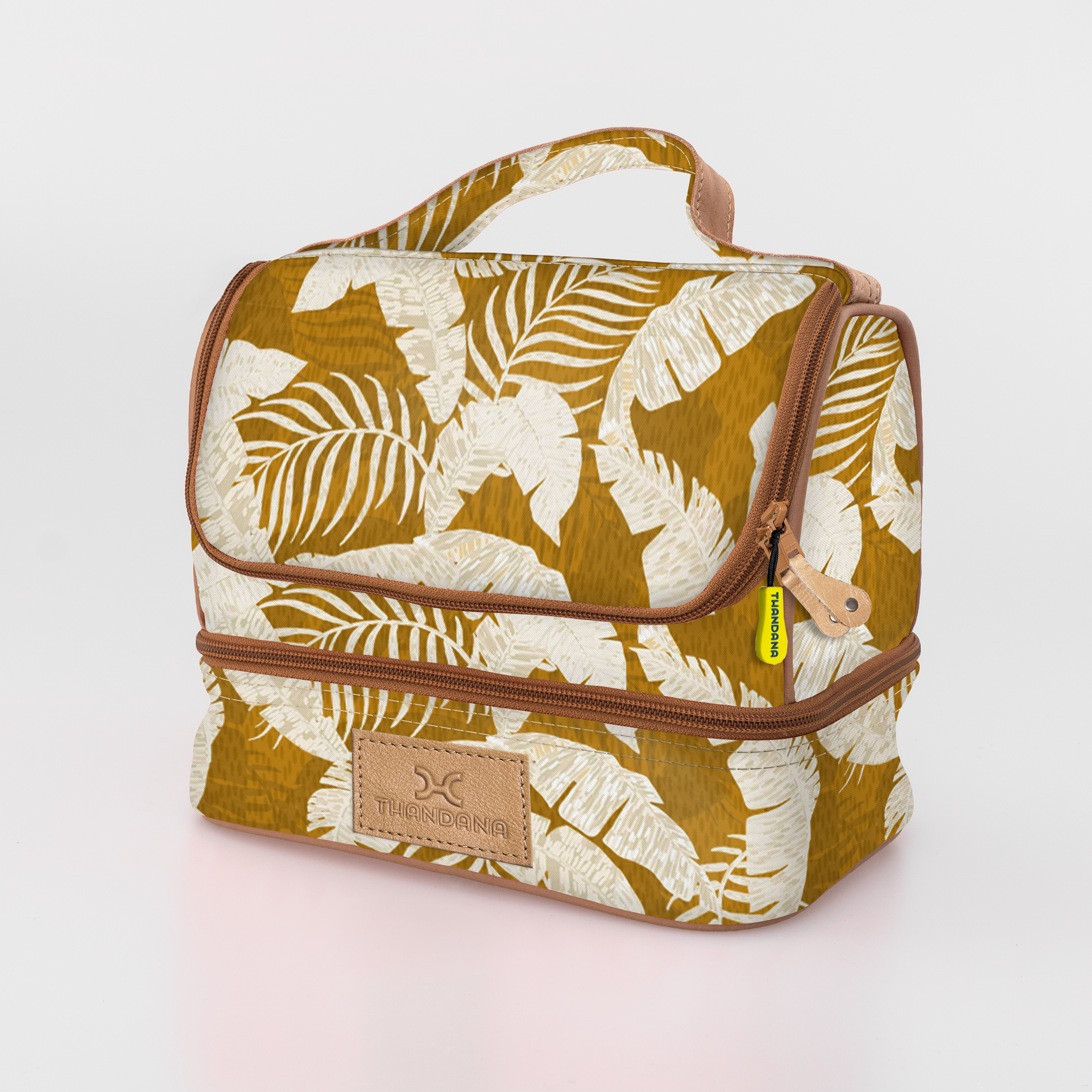 Thermal Cooler | Laminated Fabric
