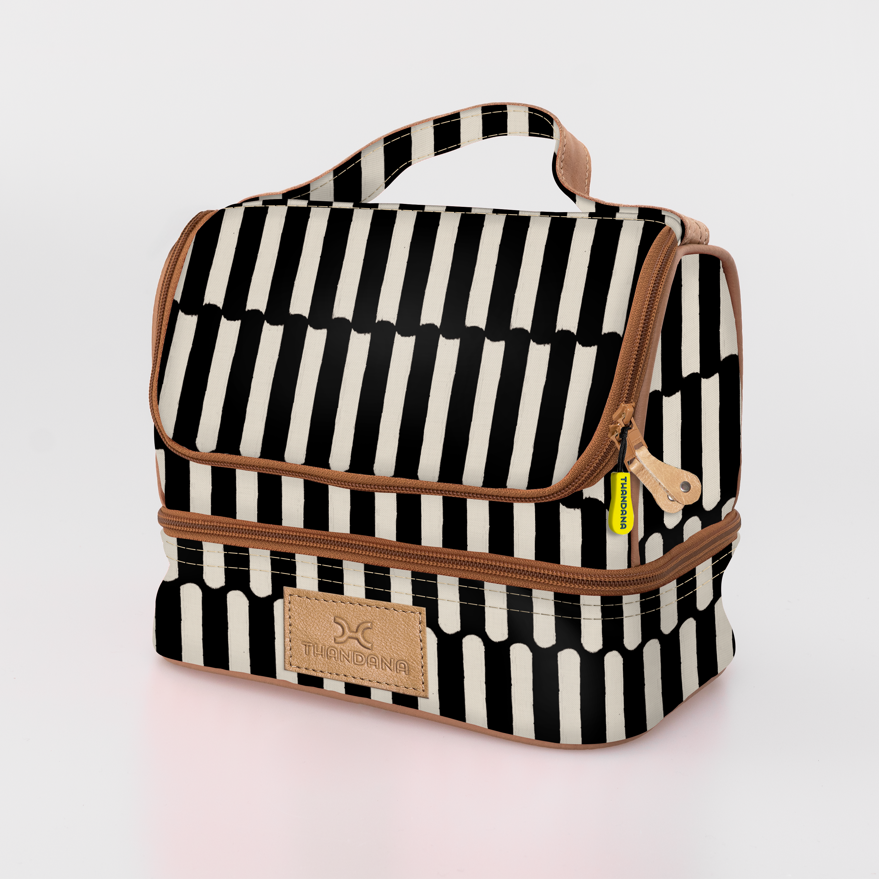 Kid's Thermal Cooler | Laminated Fabric