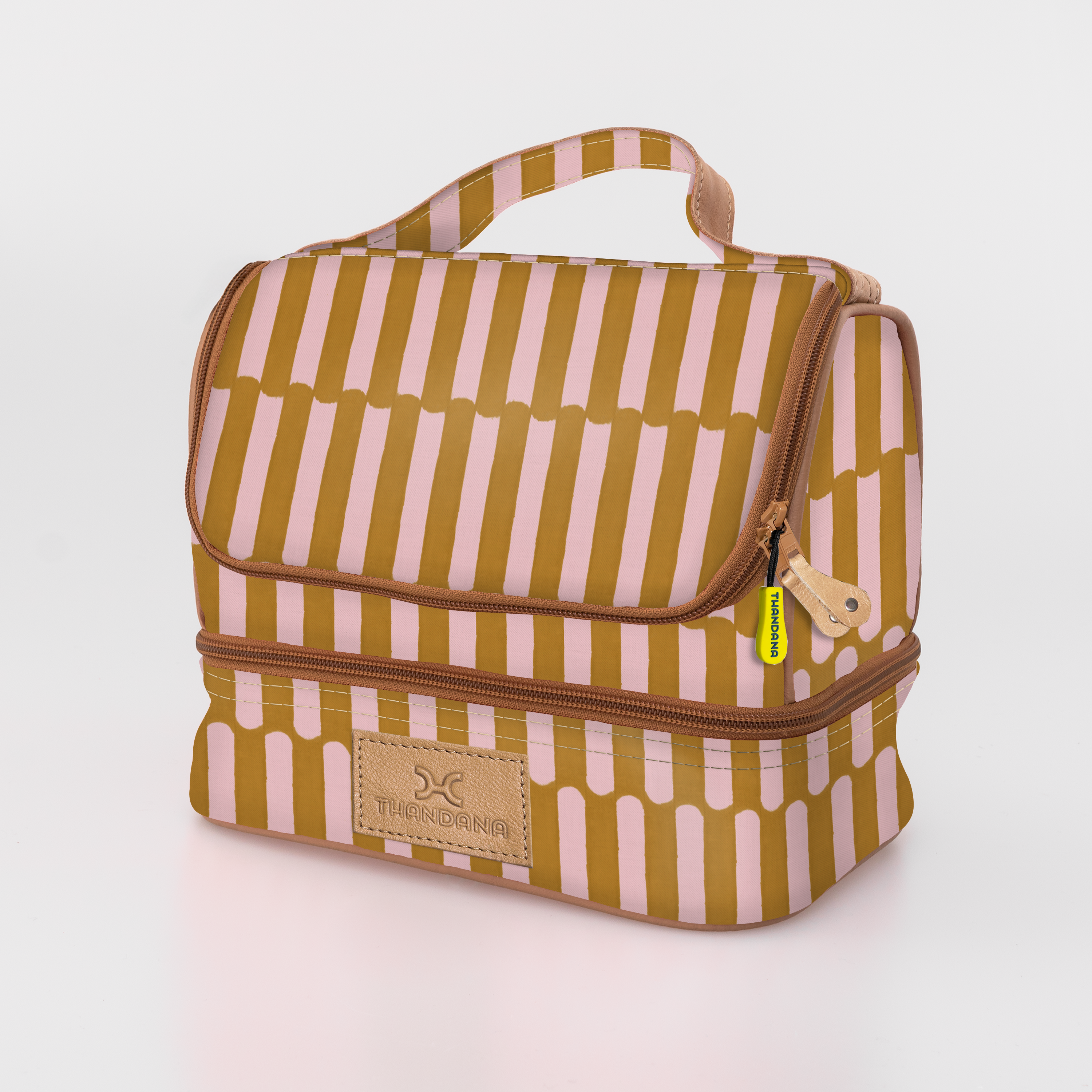 Kid's Thermal Cooler | Laminated Fabric