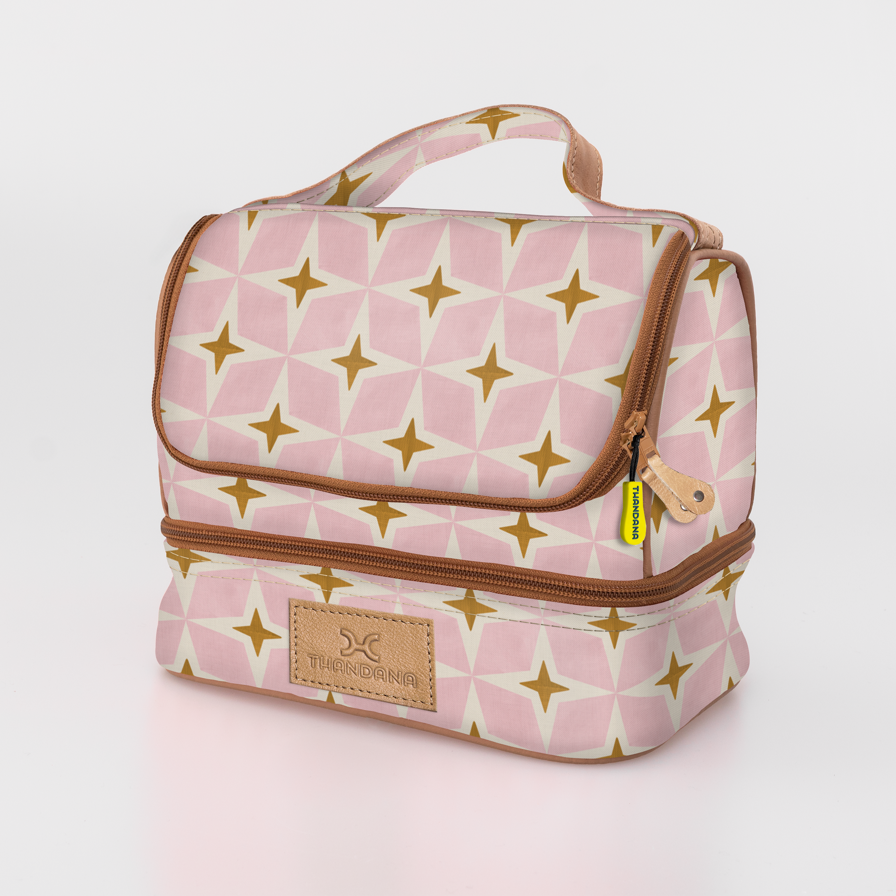 Kid's Thermal Cooler | Laminated Fabric
