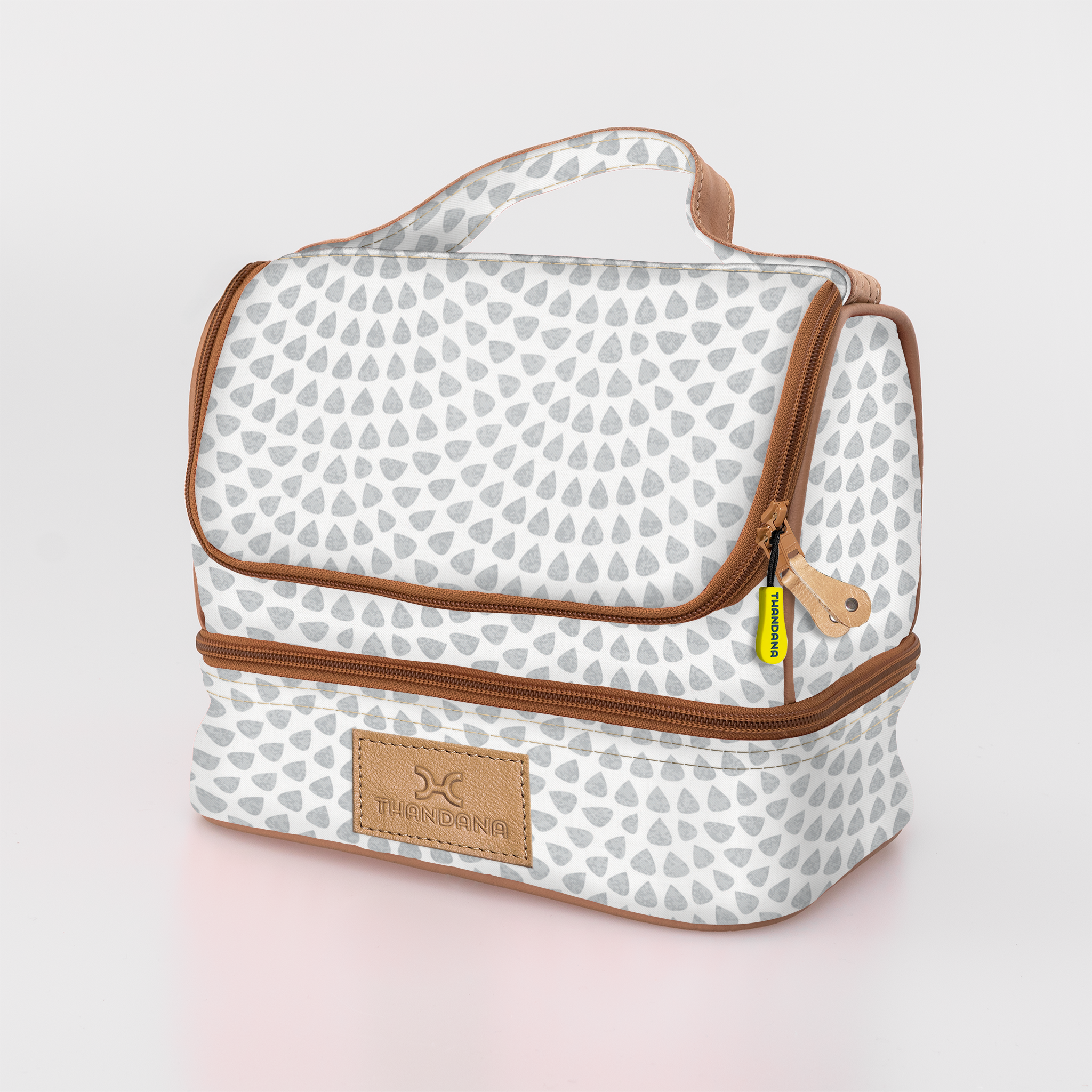 Thermal Cooler | Laminated Fabric