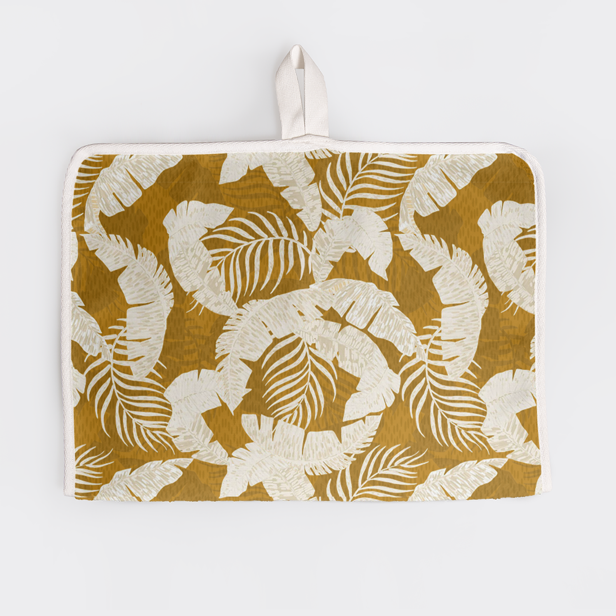 Turkish Terry Towel Baby Bib