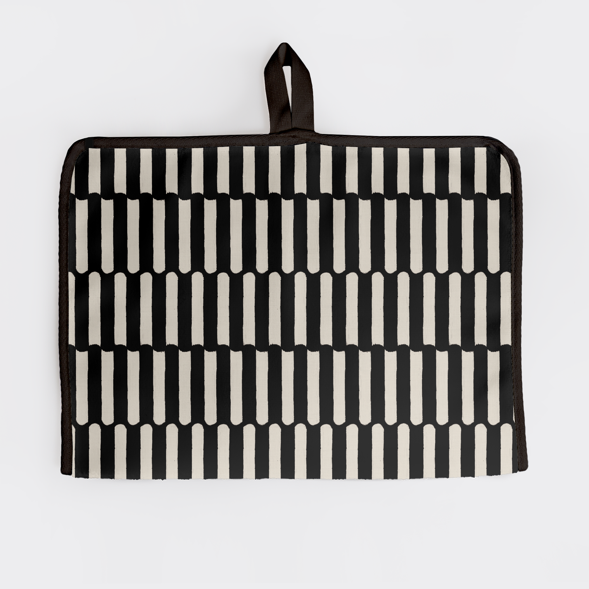 Turkish Terry Towel Baby Bib