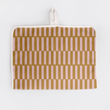 Turkish Terry Towel Baby Bib