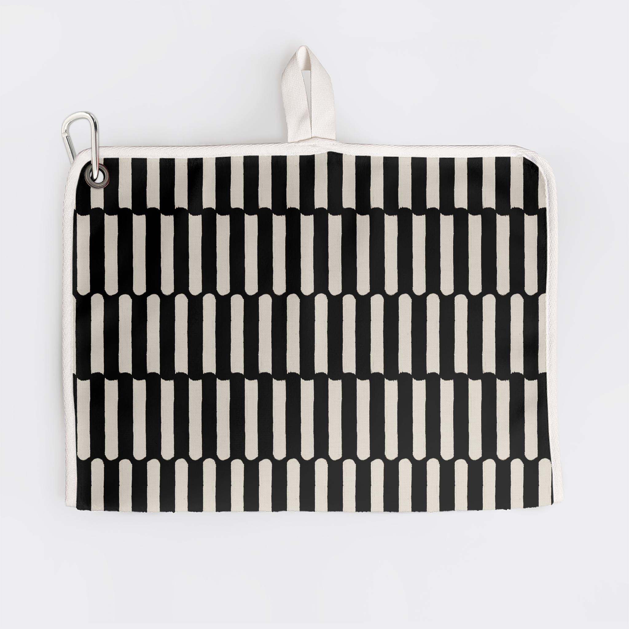 Turkish Terry Gym Sweat Towel