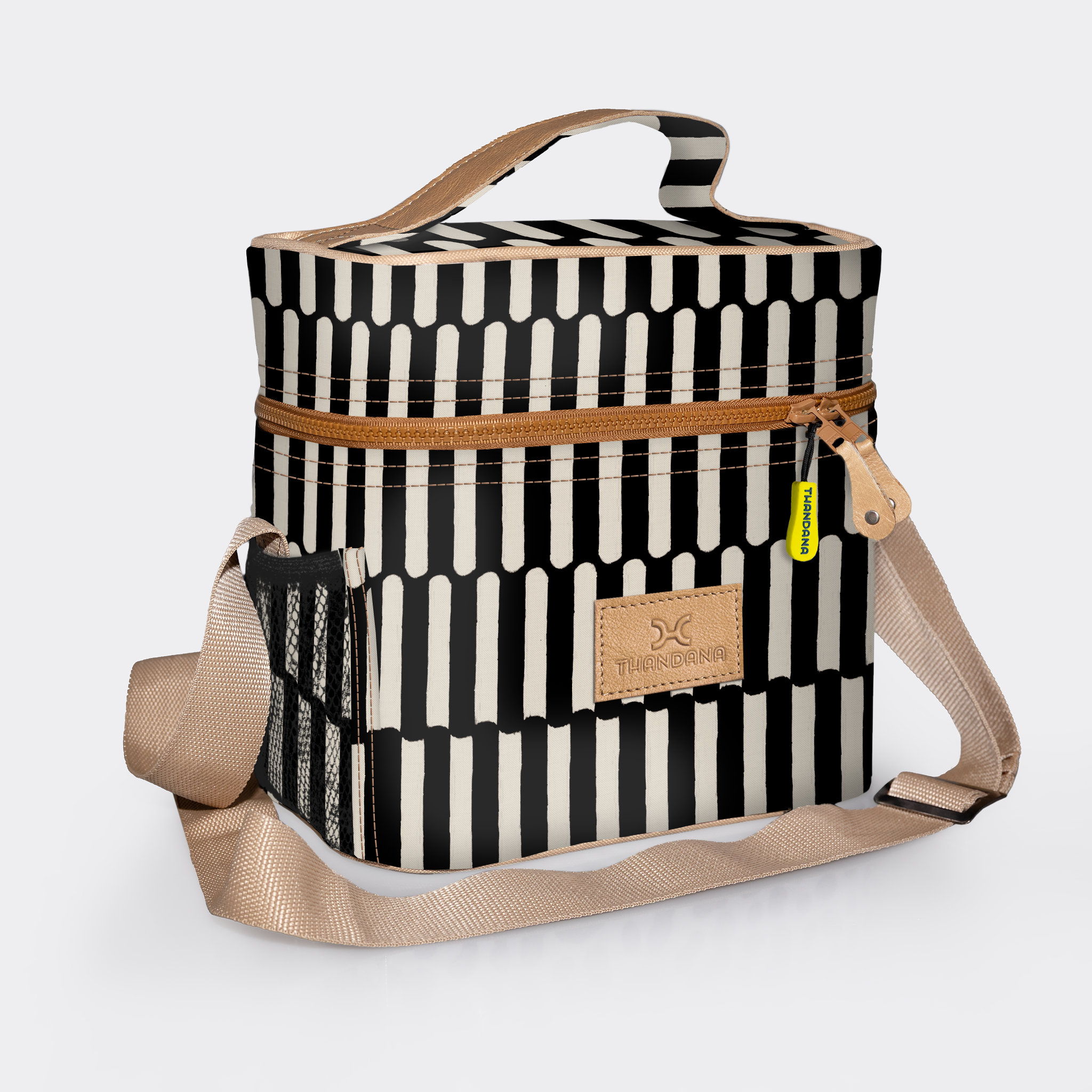 Tween Cooler | Laminated Fabric