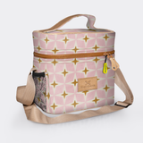 Tween Cooler | Laminated Fabric