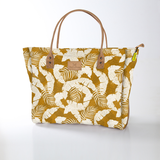 Kids Utility Shopper Bag | Laminated Fabric