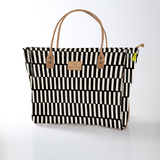 Kids Utility Shopper Bag | Laminated Fabric