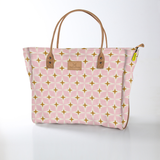 Kids Utility Shopper Bag | Laminated Fabric