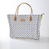 Kids Utility Shopper Bag | Laminated Fabric