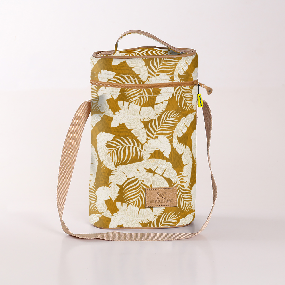 Wine Cooler Double | Laminated Fabric