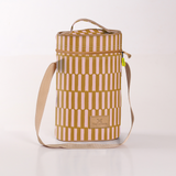 Wine Cooler Double | Laminated Fabric