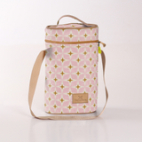 Wine Cooler Double | Laminated Fabric