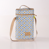 Wine Cooler Double | Laminated Fabric