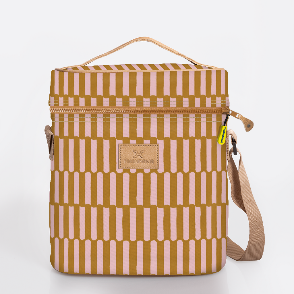 Wine Cooler Jumbo | Laminated Fabric