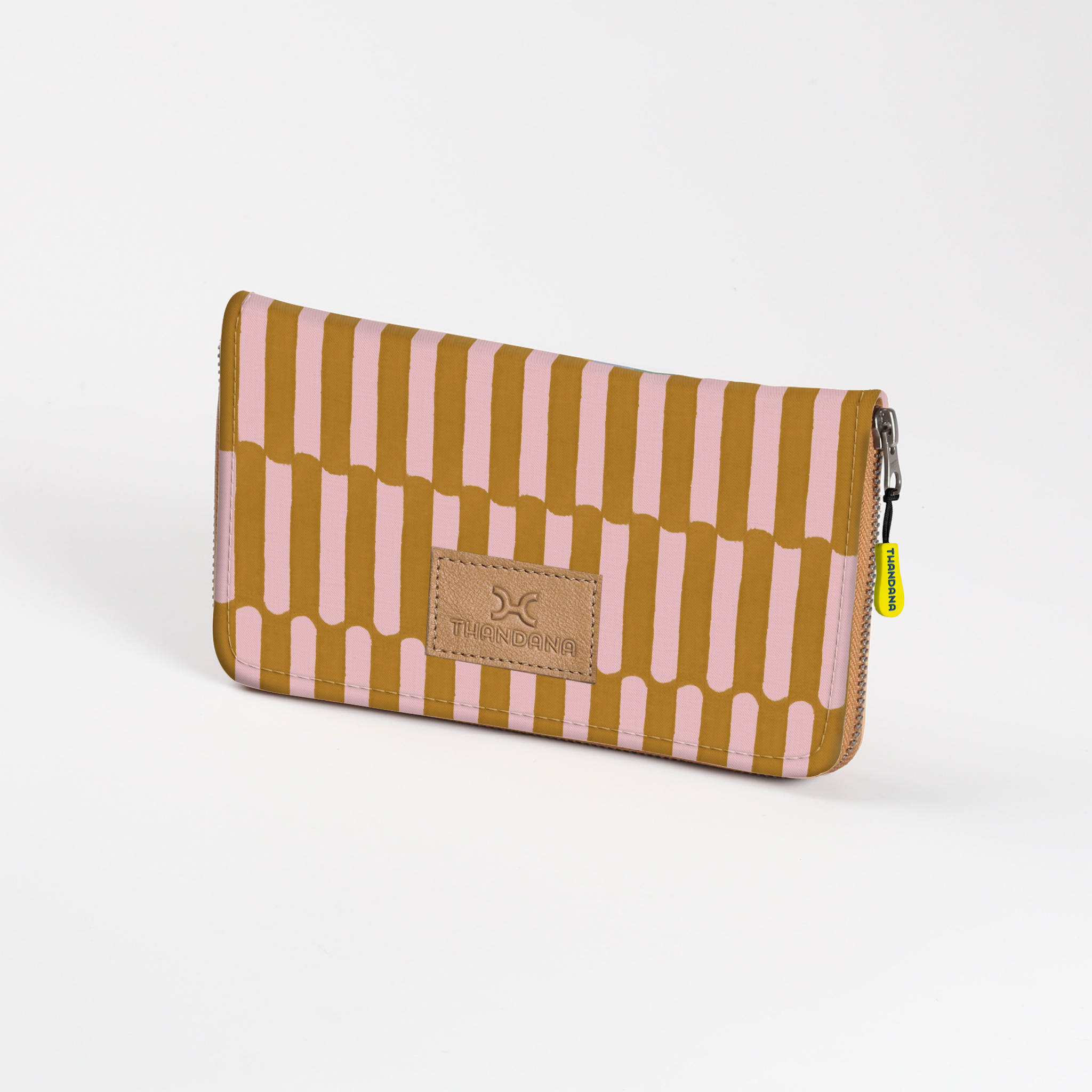 Kids Large Purse | Laminated Fabric