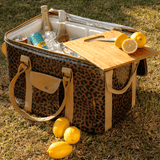 45L Bigboy Box Cooler Laminated Hard Plastic Inner - Thandana UK