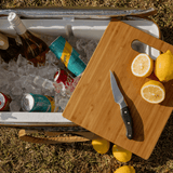 45L Bigboy Box Cooler Laminated Hard Plastic Inner - Thandana UK