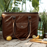 45L Bigboy Box Cooler Leather Hard Plastic Inner - Thandana UK