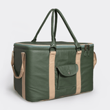 45L Bigboy Box Cooler Leather Hard Plastic Inner - Thandana UK