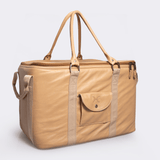 45L Bigboy Box Cooler Leather Hard Plastic Inner - Thandana UK