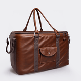 45L Bigboy Box Cooler Leather Hard Plastic Inner - Thandana UK