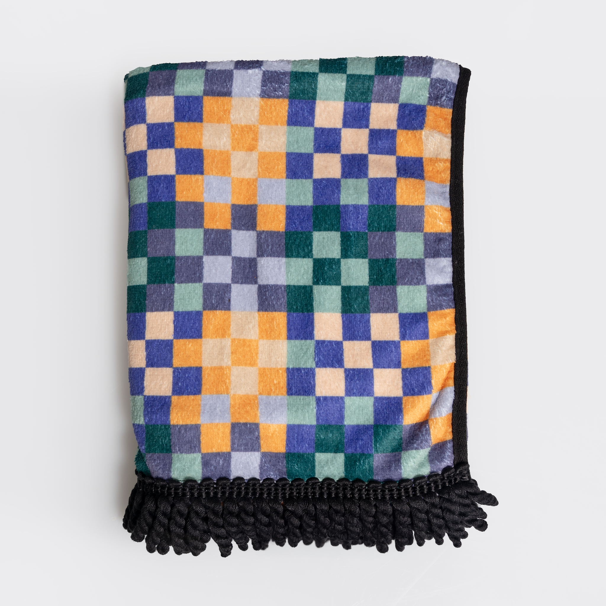 Kids Turkish Terry Beach Towel