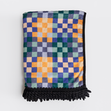 Kids Turkish Terry Beach Towel