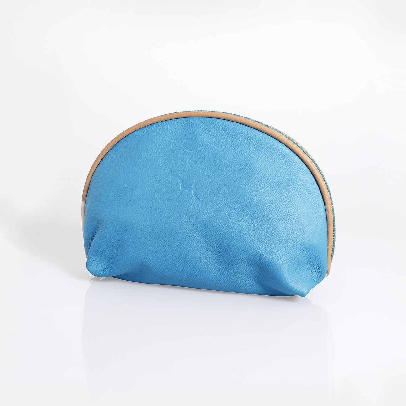 Big Mouth Bag | Genuine Leather | In Stock
