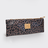 Doodle Pencil Pouch | Laminated Fabric