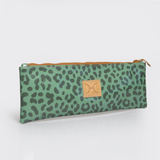 Doodle Pencil Pouch | Laminated Fabric