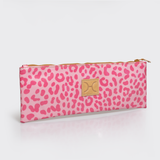 Doodle Pencil Pouch | Laminated Fabric
