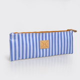 Doodle Pencil Pouch | Laminated Fabric