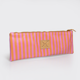 Doodle Pencil Pouch | Laminated Fabric
