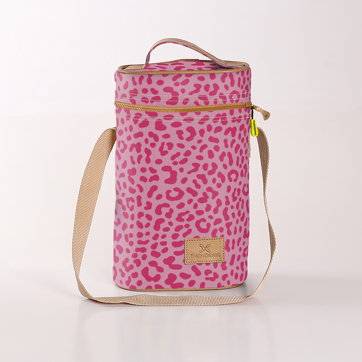 Wine Cooler Double | Laminated Fabric