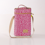 Wine Cooler Double | Laminated Fabric