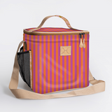 Kids Lunch Box Cooler | Laminated Fabric
