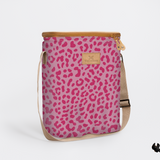 Long Tom Wine Cooler | Laminated Fabric