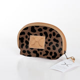 Kids Makeup Bag | Laminated Fabric